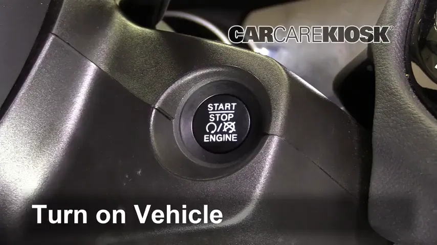 2019 Jeep Compass Limited 2.4L 4 Cyl. Bluetooth Par Teléfono